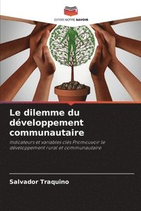 dilemme du dveloppement communautaire