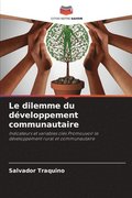 dilemme du dveloppement communautaire
