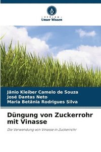 Dngung von Zuckerrohr mit Vinasse