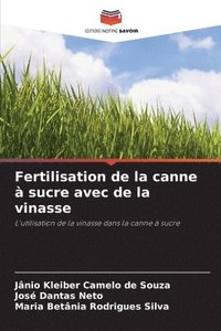 Fertilisation de la canne  sucre avec de la vinasse