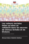 Les valeurs sociales telles qu'elles se reflètent dans les oeuvres de Chinua Achebe et de Dickens