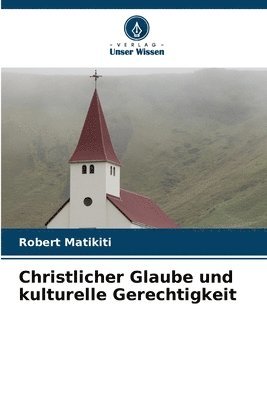 Robert Matikiti - Christlicher Glaube und kulturelle Gerechtigkeit, Häftad. Tillgänglighet: Lägg i varukorg