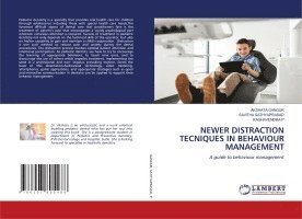 Akshata Gangur, Savitha Sathyaprasad, Raghavendra P - Newer Distraction Tecniques in Behaviour Management, Häftad. Tillgänglighet: Lägg i varukorg
