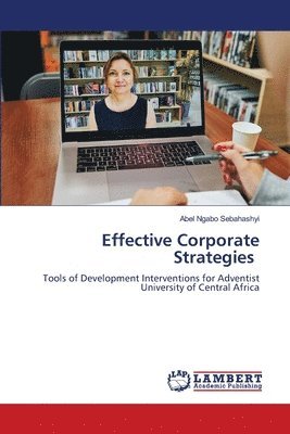 Effective Corporate Strategies