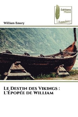 William Emery - Destin des Vikings, Häftad. Tillgänglighet: Lägg i varukorg