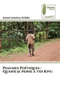 Psaumes Po�tiques