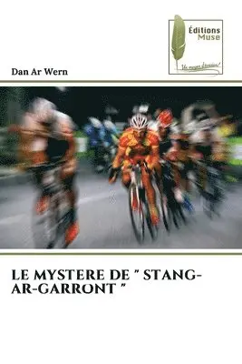 Dan Ar Wern - Mystere de " Stang-Ar-Garront ", Häftad. Tillgänglighet: Lägg i varukorg