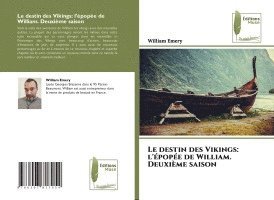William Emery - destin des Vikings, Häftad. Tillgänglighet: Lägg i varukorg