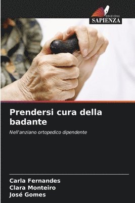 Carla Fernandes, Clara Monteiro, José Gomes - Prendersi cura della badante, Häftad. Tillgänglighet: Lägg i varukorg