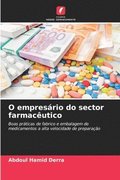 O empres�rio do sector farmac�utico