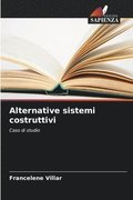 Alternative sistemi costruttivi