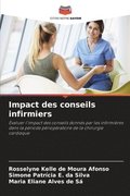 Impact des conseils infirmiers