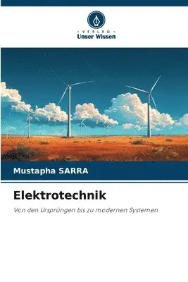 Mustapha Sarra - Elektrotechnik, Häftad. Tillgänglighet: Lägg i varukorg