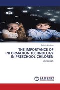 Importance of Information Technology in Preschool Children