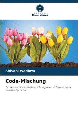Shivani Wadhwa - Code-Mischung, Häftad. Tillgänglighet: Lägg i varukorg