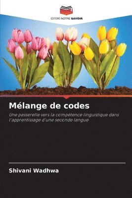 Shivani Wadhwa - Mélange de codes, Häftad. Tillgänglighet: Lägg i varukorg