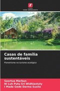 Casas de fam�lia sustent�veis