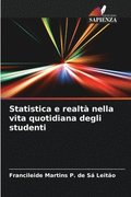 Statistica e realt nella vita quotidiana degli studenti