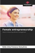 Female entrepreneurship