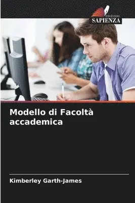 Kimberley Garth-James - Modello di Facoltà accademica, Häftad. Tillgänglighet: Lägg i varukorg