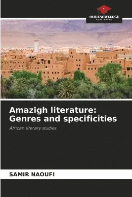 Samir Naoufi - Amazigh literature, Häftad. Tillgänglighet: Lägg i varukorg