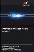 Prevenzione dei rischi elettrici