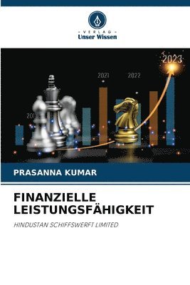 Prasanna Kumar - Finanzielle Leistungsfähigkeit, Häftad. Tillgänglighet: Lägg i varukorg