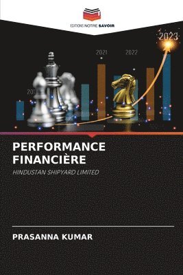 Prasanna Kumar - Performance Financière, Häftad. Tillgänglighet: Lägg i varukorg