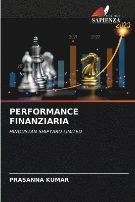Prasanna Kumar - Performance Finanziaria, Häftad. Tillgänglighet: Lägg i varukorg