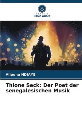 Alioune Ndiaye - Thione Seck, Häftad. Tillgänglighet: Lägg i varukorg