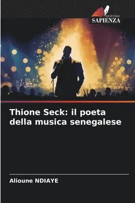 Alioune Ndiaye - Thione Seck, Häftad. Tillgänglighet: Lägg i varukorg
