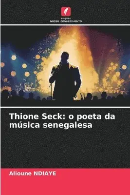 Alioune Ndiaye - Thione Seck, Häftad. Tillgänglighet: Lägg i varukorg