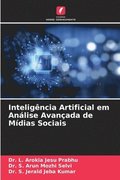 Intelig�ncia Artificial em An�lise Avan�ada de M�dias Sociais