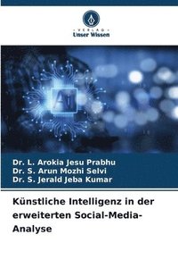K�nstliche Intelligenz in der erweiterten Social-Media-Analyse