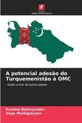 A potencial ades�o do Turquemenist�o � OMC