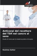 Anticorpi del recettore del TSH nel cancro al seno