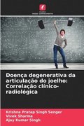 Doena degenerativa da articulao do joelho