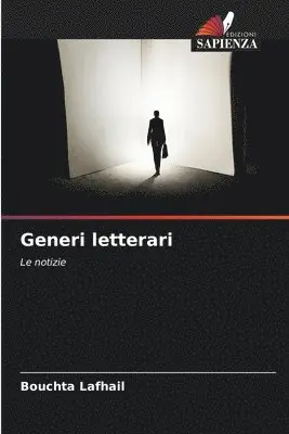 Bouchta Lafhail - Generi letterari, Häftad. Tillgänglighet: Lägg i varukorg