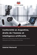 Conformit en Argentine, droits de l'homme et intelligence artificielle