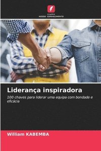 Liderana inspiradora