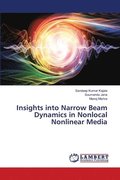 Insights into Narrow Beam Dynamics in Nonlocal Nonlinear Media