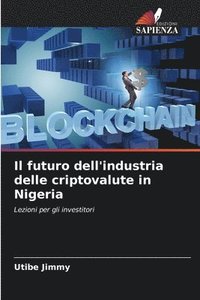 futuro dell'industria delle criptovalute in Nigeria