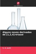 Alguns novos derivados de [1,2,4]-triazol