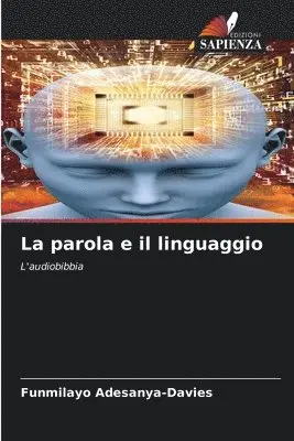 Funmilayo Adesanya-Davies - parola e il linguaggio, Häftad. Tillgänglighet: Lägg i varukorg