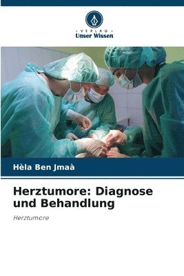 Hèla Ben Jmaà - Herztumore, Häftad