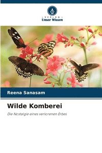 Wilde Komberei
