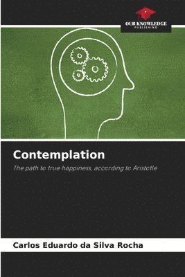 Carlos Eduardo Da Silva Rocha - Contemplation, Häftad