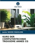 Kurs Der Computertechnik Troixime Anne CG