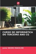 Curso de Informtica Do Terceiro Ano CG