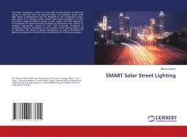 Marwa Ibrahim - SMART Solar Street Lighting, Häftad